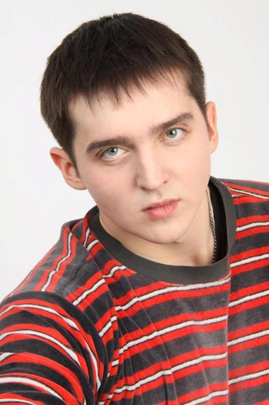 Sergey Glushkov