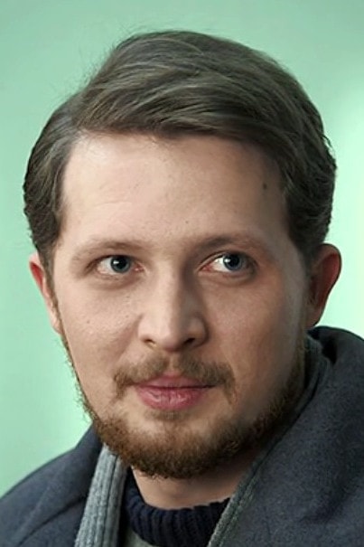 Dmitriy Zobov