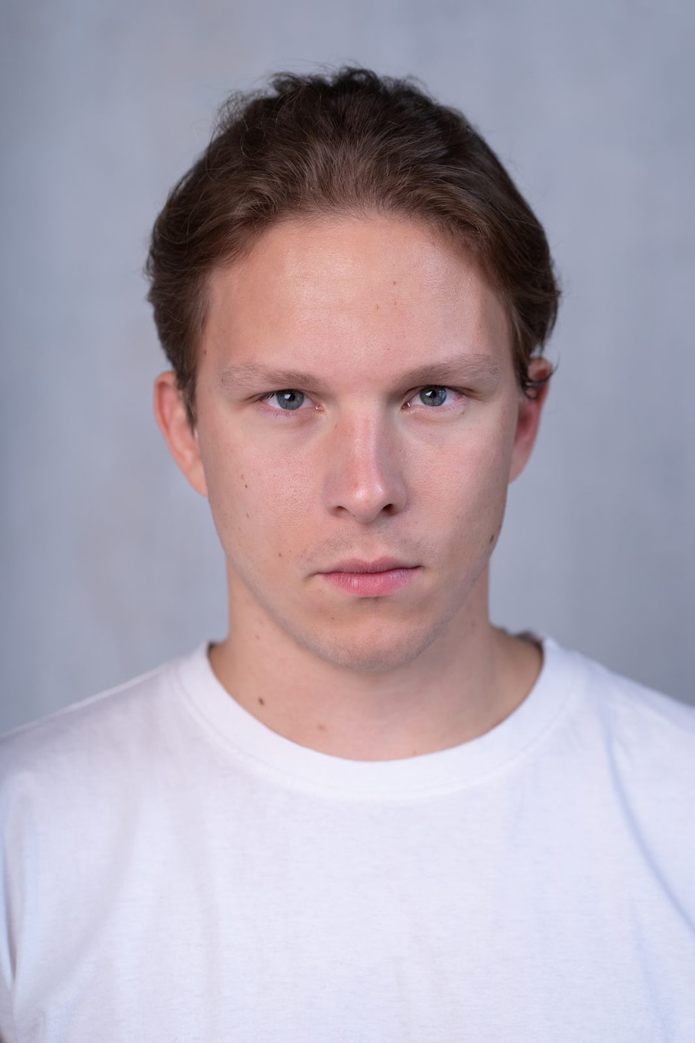 Fyodor Misheyev