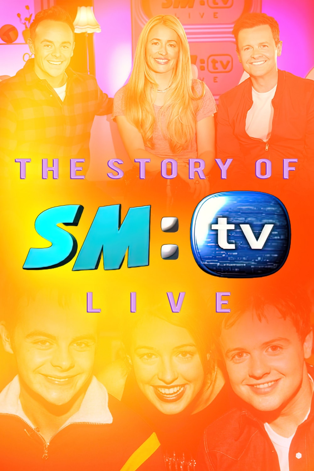 Foto de Declan Donnelly