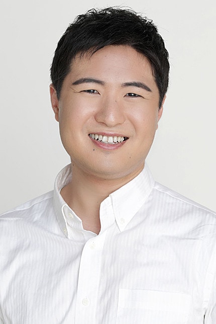 Mitsunari Yoshino