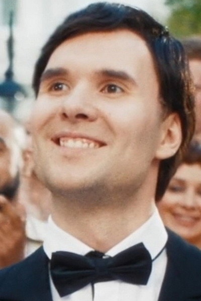Andrey Antonenko