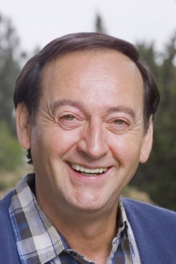 Foto de Joe Flaherty