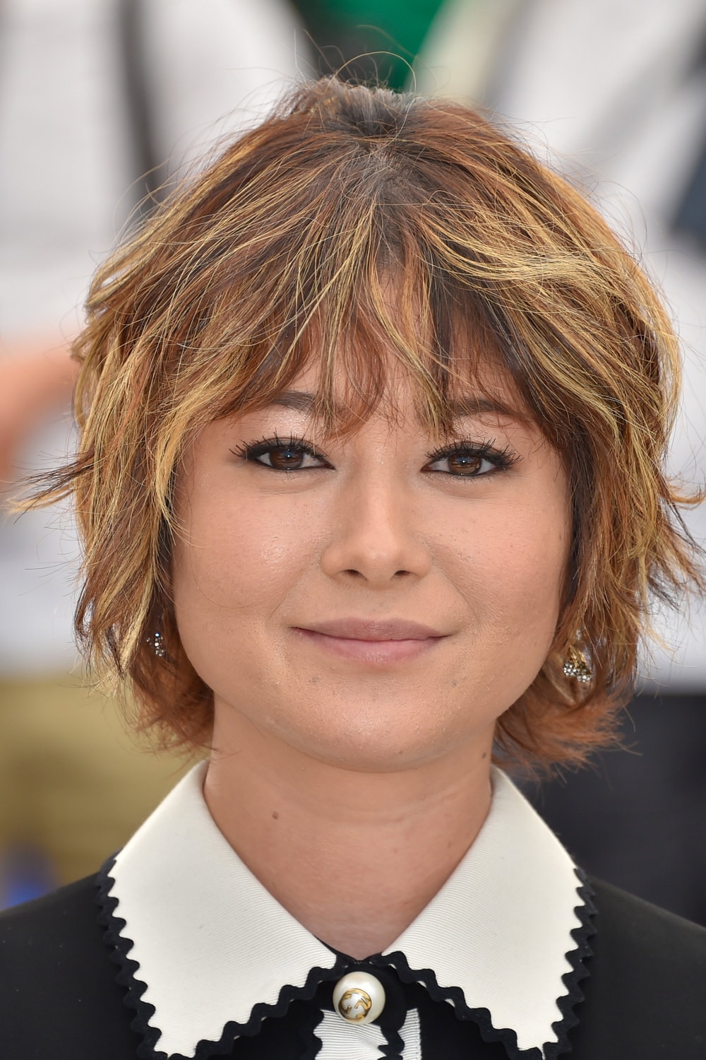 Foto de Yoko Maki