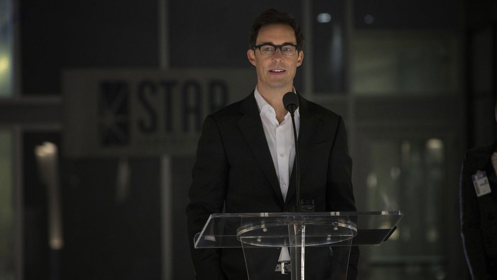 Foto de Tom Cavanagh