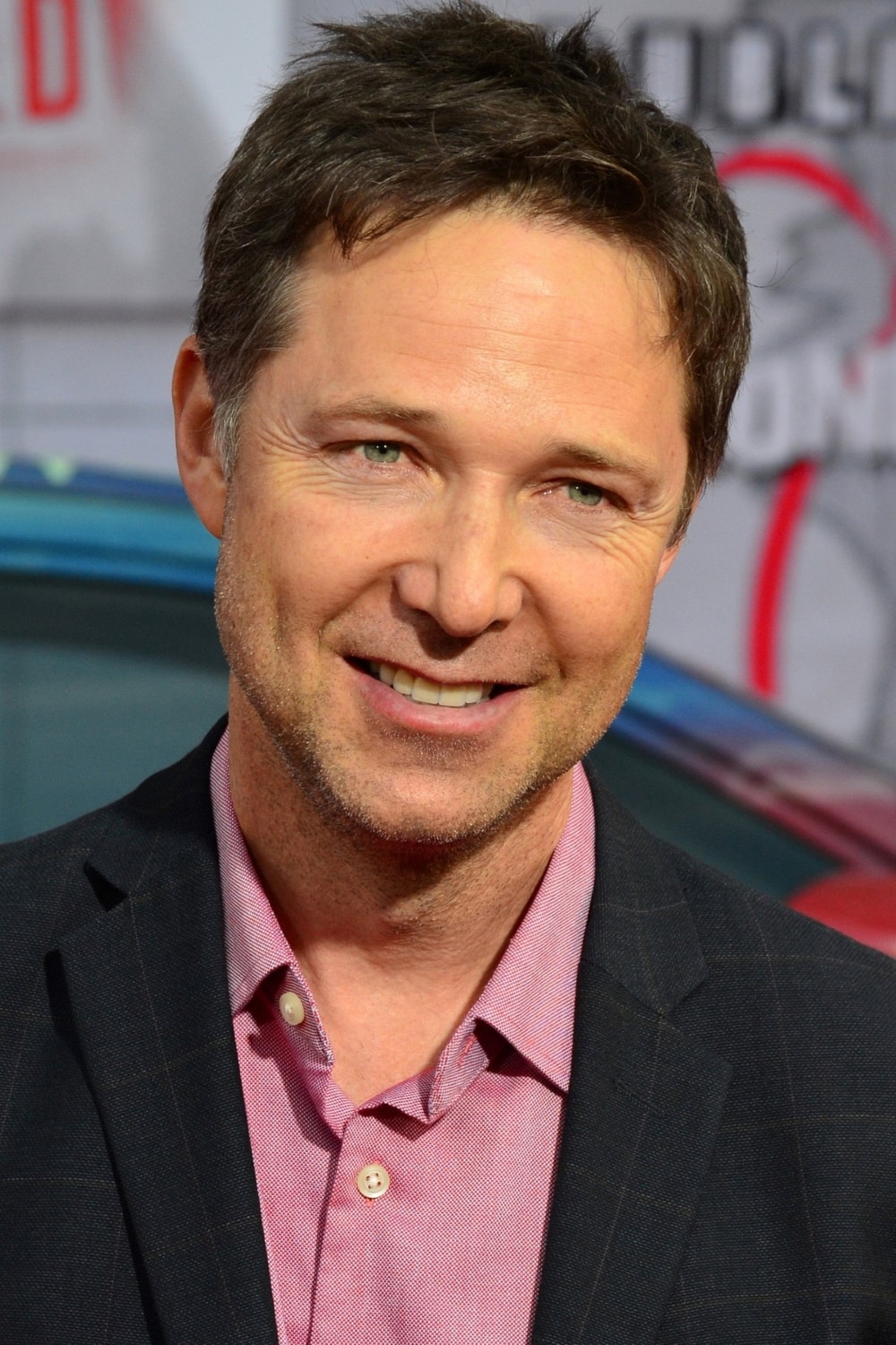 Foto de George Newbern