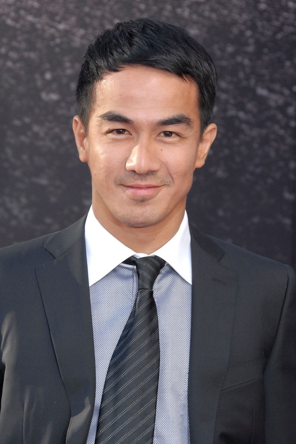 Foto de Joe Taslim