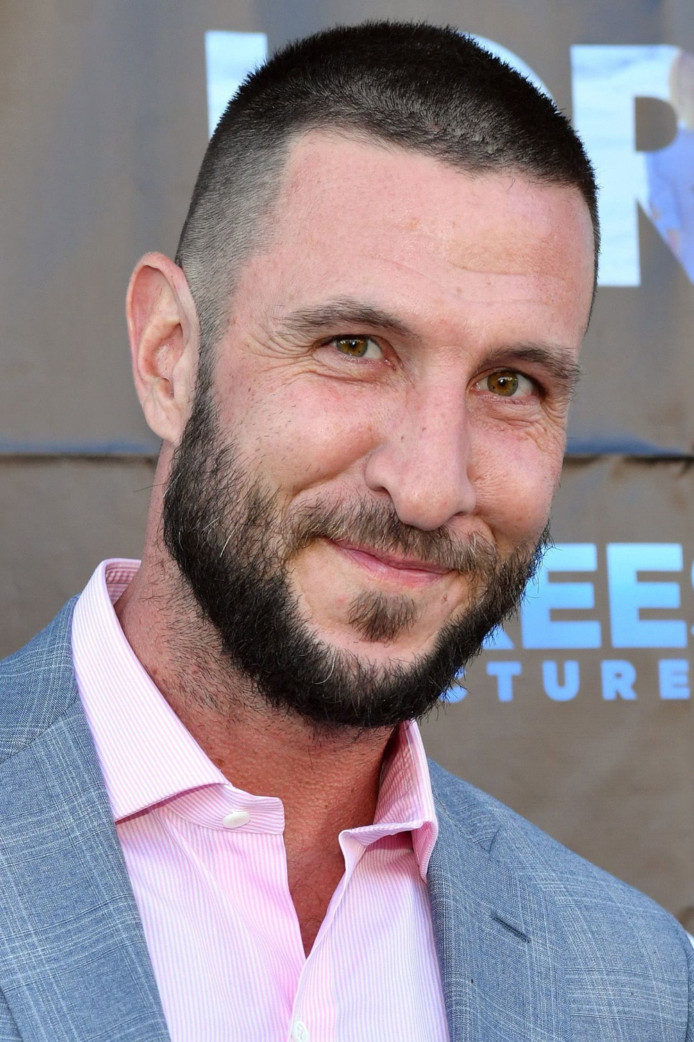 Foto de Pablo Schreiber