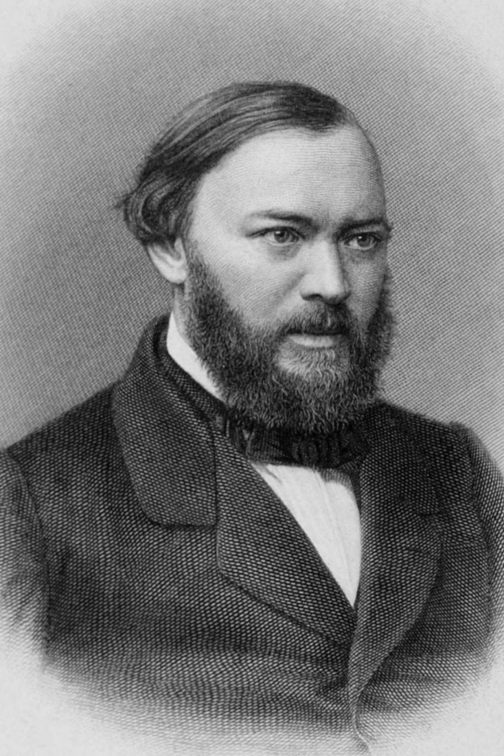Alexandre Ostrovski