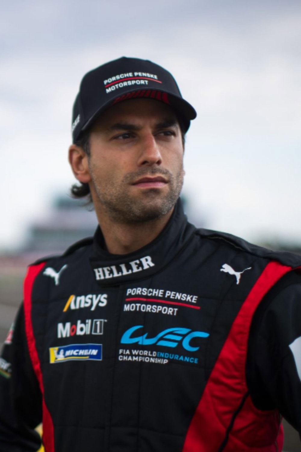 Foto de Felipe Nasr