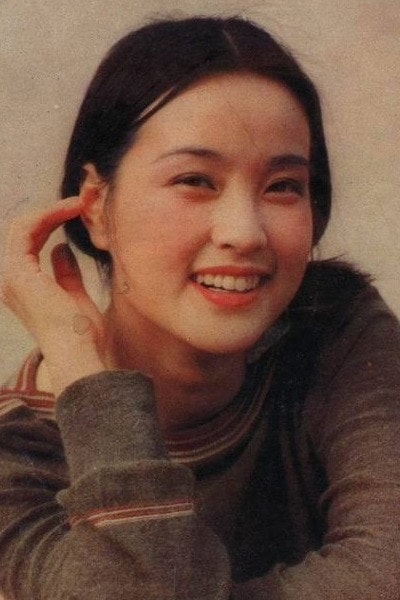Foto de Liu Xiaoqing
