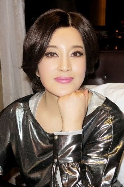 Foto de Liu Xiaoqing