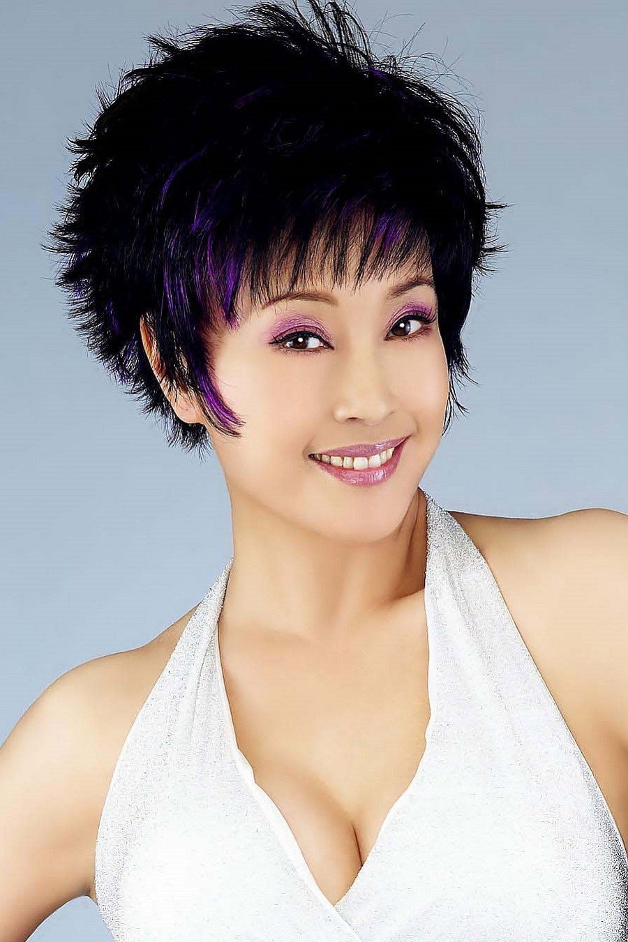 Foto de Liu Xiaoqing