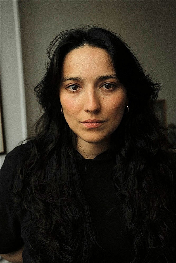 Raphaëlle Simon