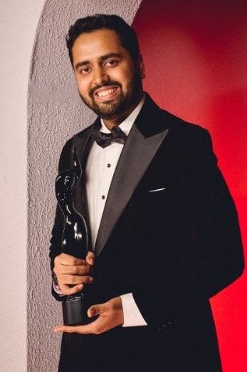 Monal Thaakar