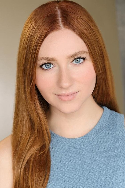 Jenna Moloney