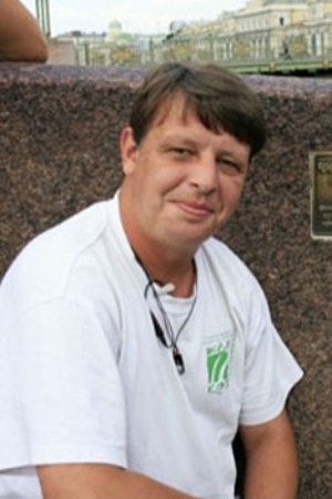 Dmitriy Zaytsev