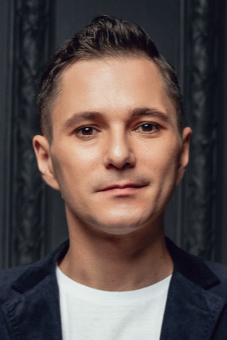 Valentin Knyazev