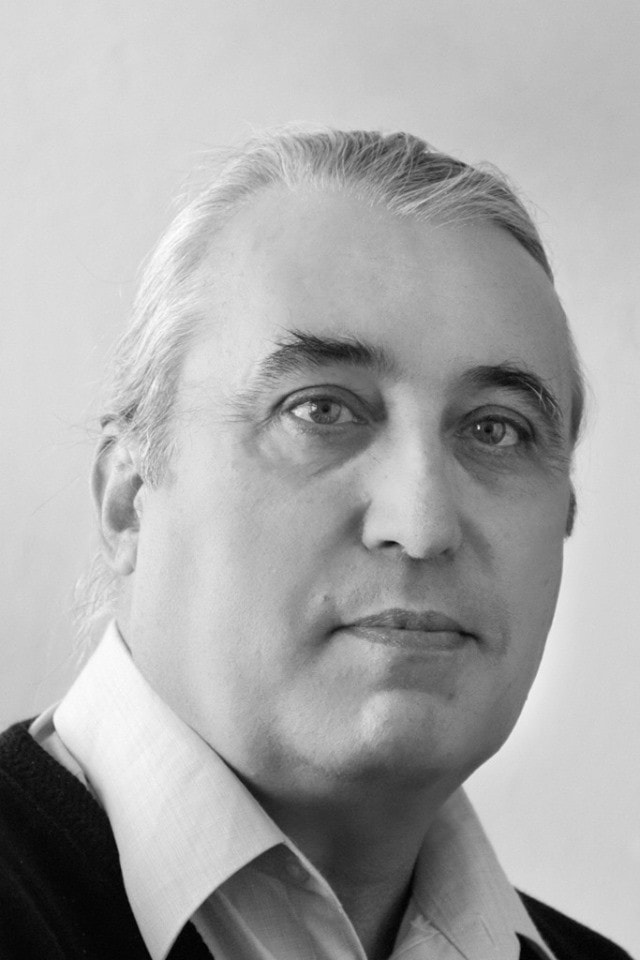 Sergey Malafeev