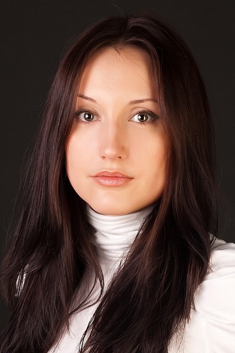 Tatyana Mironova