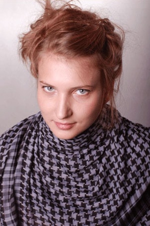 Evgeniya Nekrasova