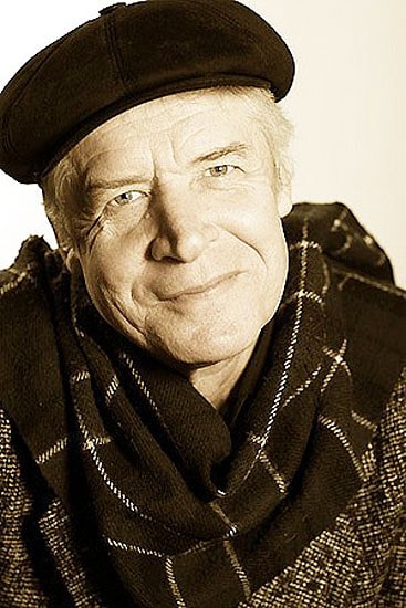 Vasiliy Popenkov