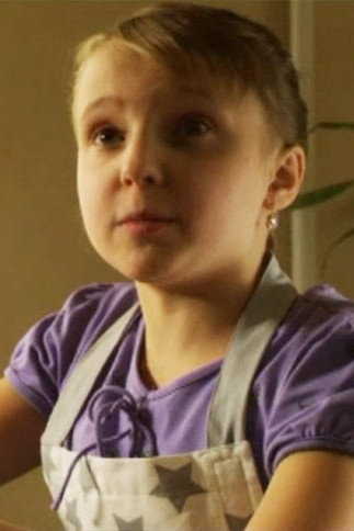 Diana Malanenkova