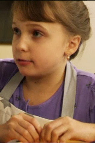 Masha Malanenkova