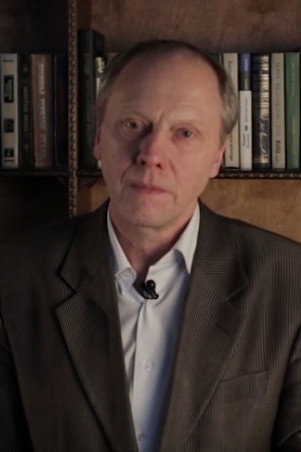 Aleksandr Shmelev