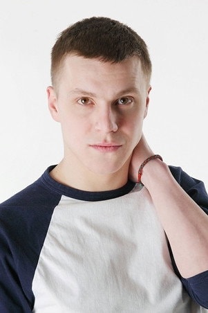 Konstantin Udalov