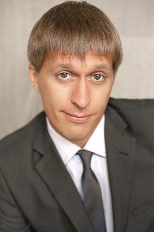 Aleksey Ushakov