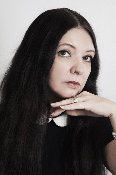 Elena Turkova