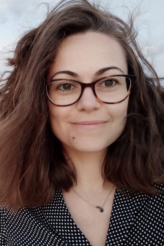Emma Galvé