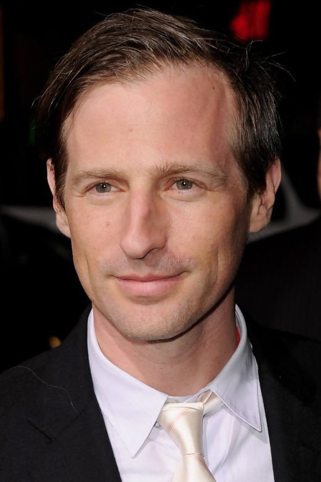 Foto de Spike Jonze