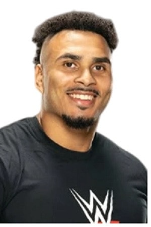 Cam Hendrix