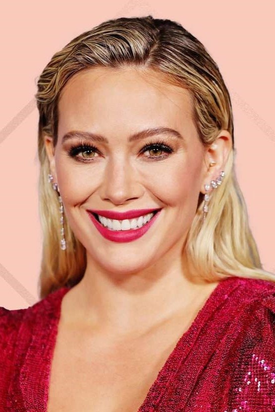 Foto de Hilary Duff
