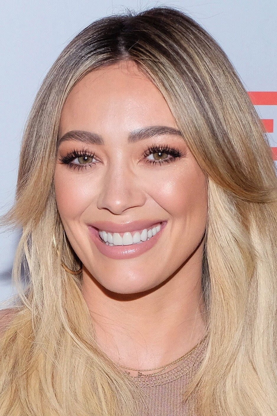 Foto de Hilary Duff
