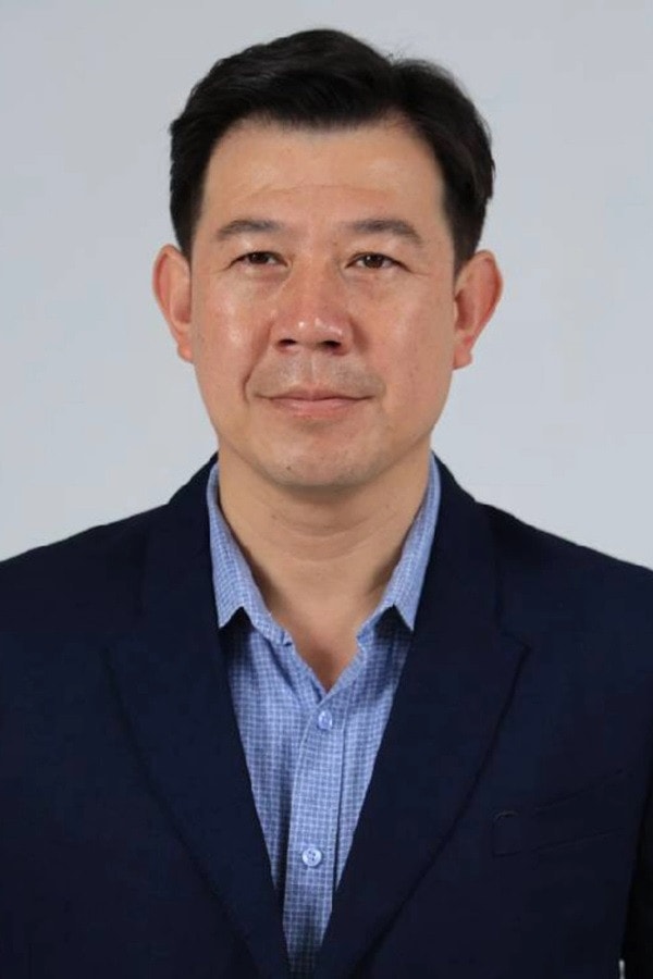 Liu Qingquan