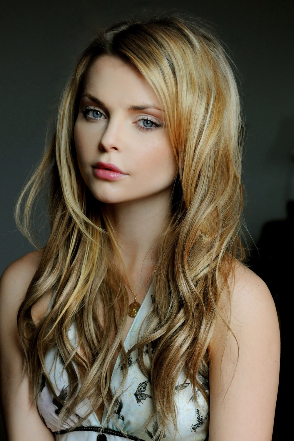Foto de Izabella Miko