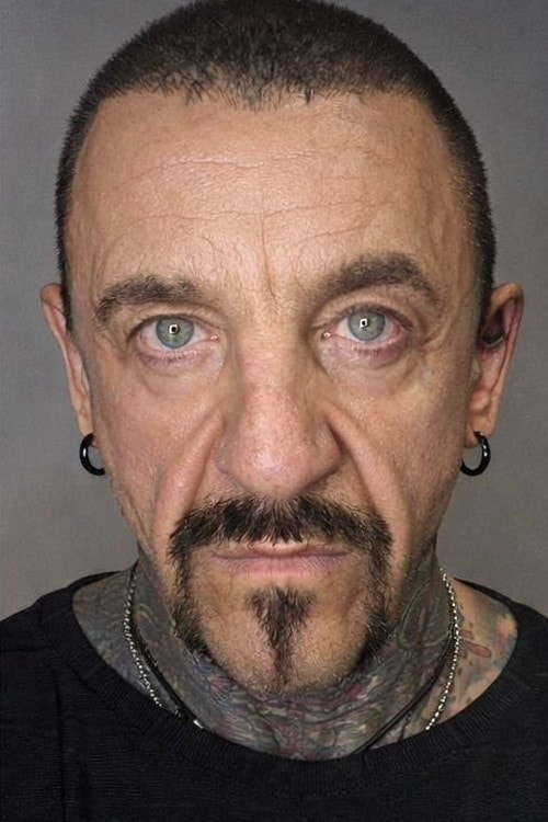 Paul Black