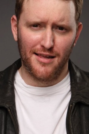 Hunter James
