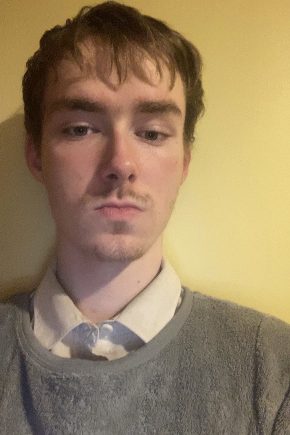 Aaron O'Donnell