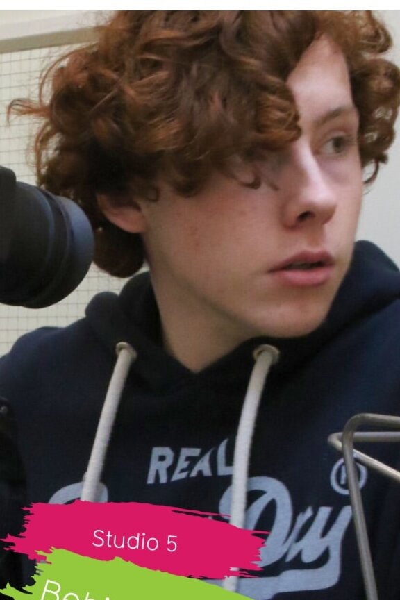Jacob Logue