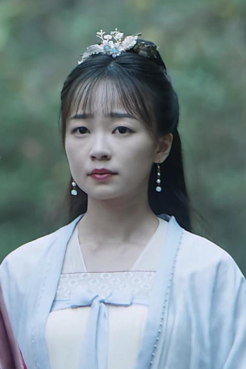 谢岑希