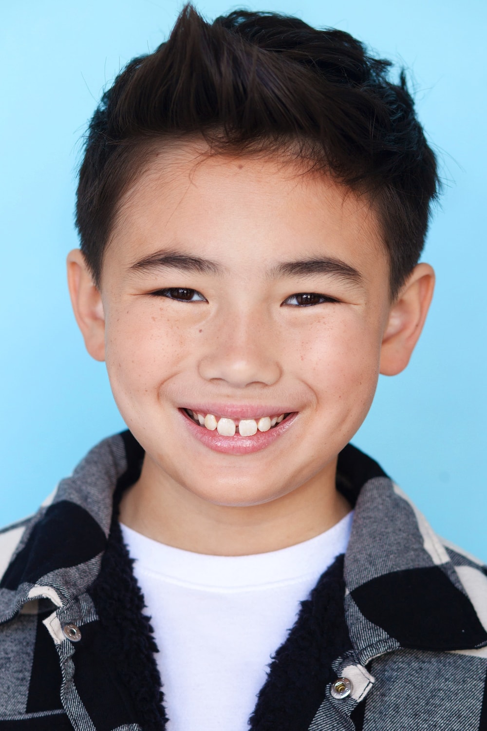 Isaac McKee