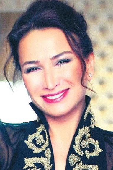 Foto de Demet Akbağ