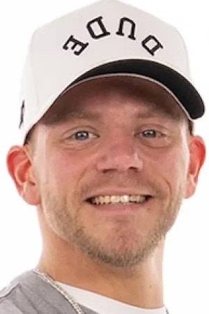 Kevin Sparkman