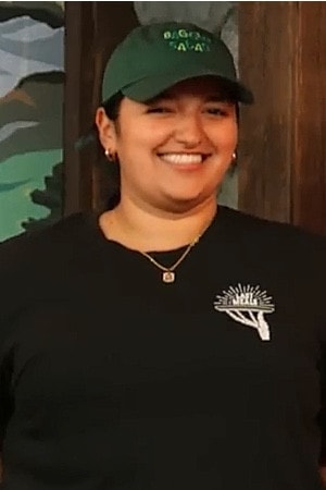 KG (Karolyna) Luz