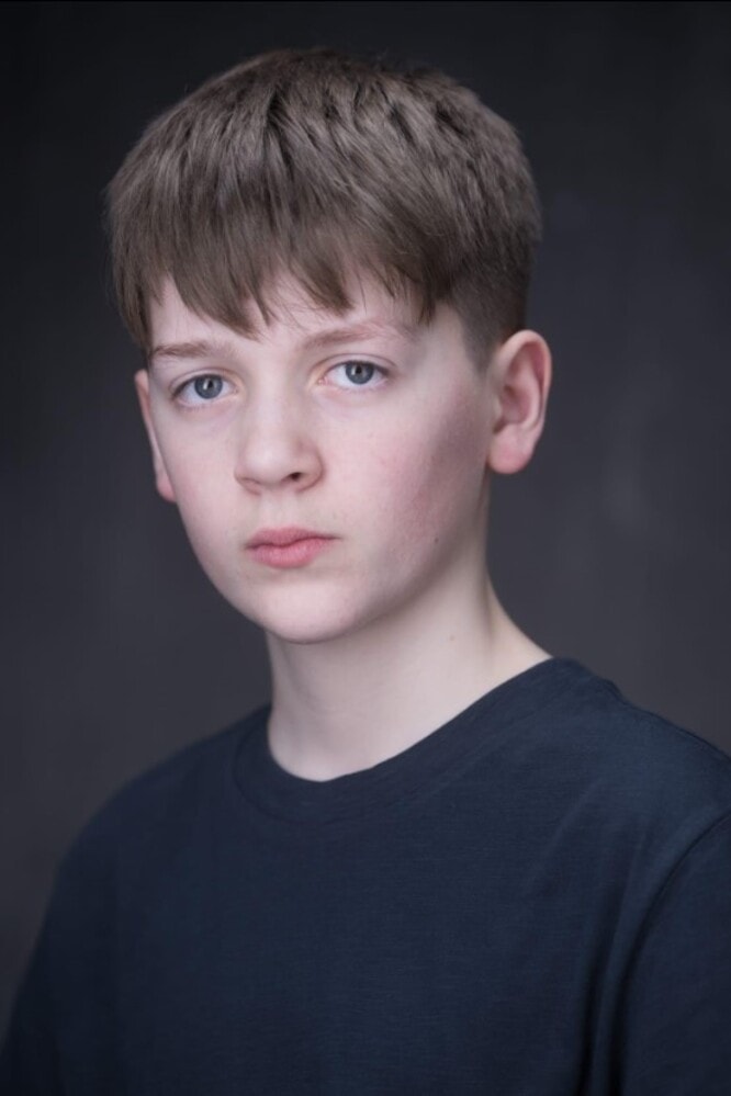 Rodaidh Findlay