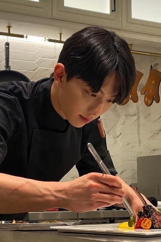 Kim Han-bin